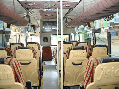 dindigul-travels