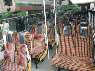 dindigul-travels